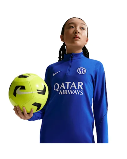 Inter Milan Homme Strike Dri-FIT