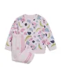 Ensemble de suvetement Enfant I FRUIT FT JOG Rose