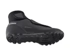 Chaussures VTT Unisexe MW5 Noir