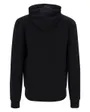 Sweat zippé à capuche Homme ZETALKY Noir