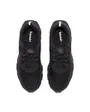 Chaussures Homme WINSOR TRAIL LOW LACE UP SNEAKER Noir