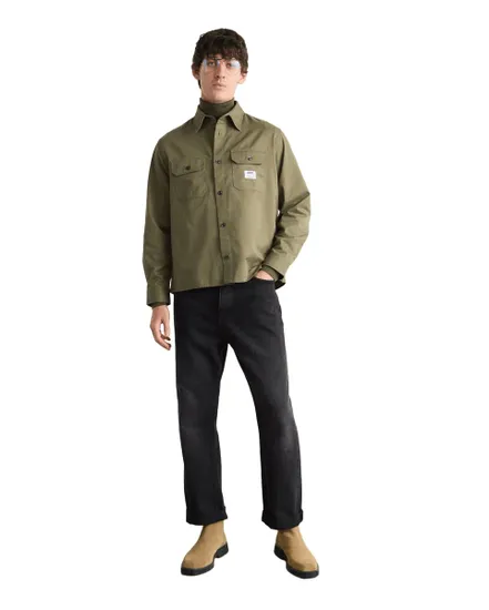 Chemise Overshirt Homme EKYNONE