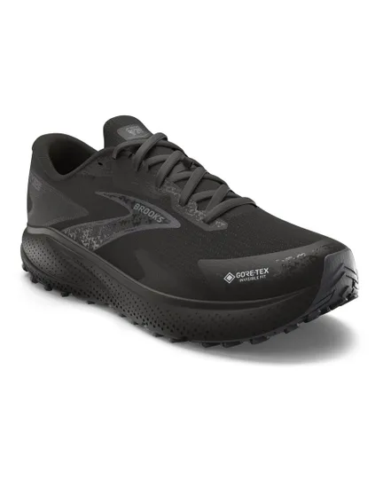 Chaussures de trail Homme DIVIDE 5 GTX Noir