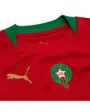 Mini-Kit Foot Enfant Maroc Domicile