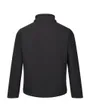 Polaire zip Homme GARRIAN II Noir