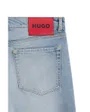 Jean Homme HUGO 634 10278580 02 Bleu