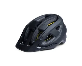 Casque loisir/urbain Unisexe FLEET Noir