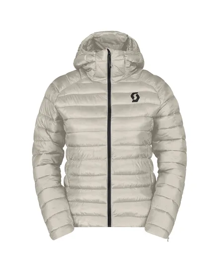 Doudoune Femme INSULOFT TECH PRIMALOFT HOODY Blanc