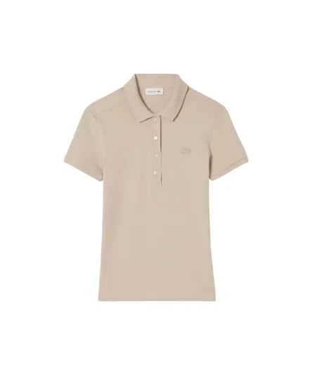 Polo Femme L.12.D