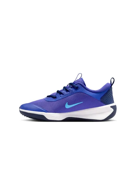 Chaussures Enfant NIKE OMNI MULTI-COURT (GS)