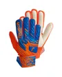 GANTS DE GARDIEN JUNIOR Enfant ATTRAKT STARTER SOLID JUNIOR Orange