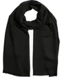 Écharpe Femme JORNA LONG SCARF Noir