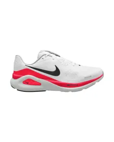 Chaussures de running Homme NIKE STRUCTURE 26 Blanc
