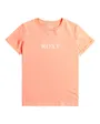 T-shirt manches courtes Femme NOON OCEAN Orange