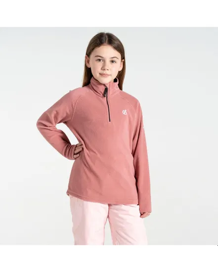 Polaire Enfant FREEHAND FLEECE Rose