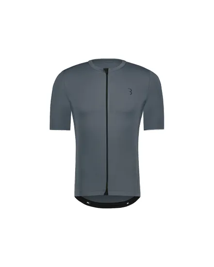 Maillot manches courtes Homme ESSENCE Gris