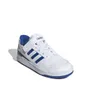 Chaussures Enfant FORUM LOW C Blanc