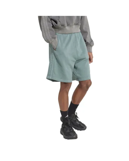 Short Homme M A SZN W FT SH