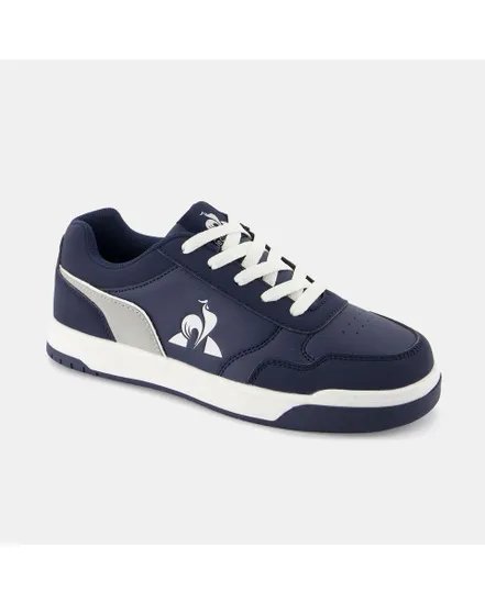 Chaussures Enfant LCS COURT BREAKER GS MOONLIT OCEAN/SILVE Bleu