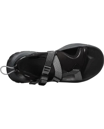 Sandales Femme W NIKE ONEONTA NN SANDAL Noir