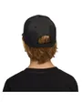 Casquette Junior Noir