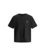 T-shirt Homme JORGRAND Photo Tee