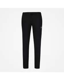 Pantalon de survetement Femme ESS PANT SLIM N1 W Noir