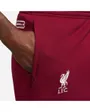 Pantalon de football Homme LFC M NK GFA FLC PANT BB Rouge