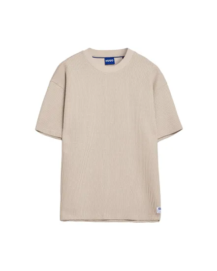 T-shirt Homme NuWaffle