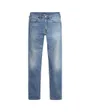 Jean Homme 502 TAPER Bleu