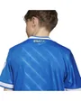 Maillot de football Homme REAL 3 JSY Y Bleu