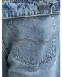 Jean Loose Fit Homme JJIEDDIE JJIORIGINAL AM 761