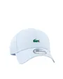 Casquette Homme Lacoste x New Era