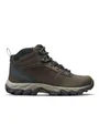 Chaussures Homme NEWTON RIDGE PLUS II WATERPROOF Marron