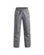 Pantalon de survetement Enfant UA B RIVAL WVN PANT Gris