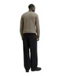 Pull Homme JJEHILL KNIT CREW NECK NOOS