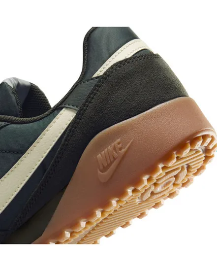 Chaussures Homme NIKE TERRA MANTA SUEDE Vert