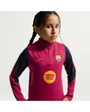 Sweat-Shirt Enfant FC Barcelone Nike Dri-FIT