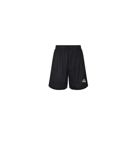 SHORT Enfant RÉVERSIBLE Noir
