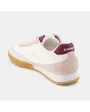 Chaussures Femme VELOCE I W BONE WHITE/MAUVE CHALK Rose