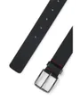 Ceinture Homme GERIK SZ35 Noir
