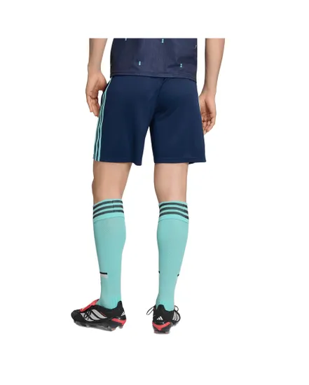 Short Homme DFB Allemagne Extérieur