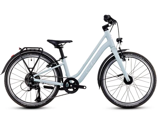 Vélo Enfant ELLA 200 Vert Aloe