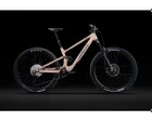 VTT tout suspendu Unisexe ZESTY CF 7.9 Bronze