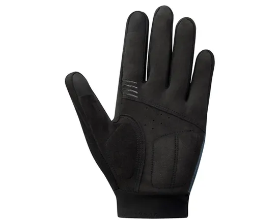 Gants longs Homme EXPLORER Gris