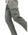 Pantalon Cargo Homme JPSTPAUL FLAKE CARGO NOOS