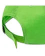 Casquette Jeune enfant NAN FUTURA CURVE BRIM CAP Vert
