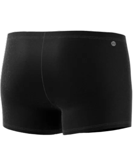 Boxer de bain Homme SOLID BOXER Noir