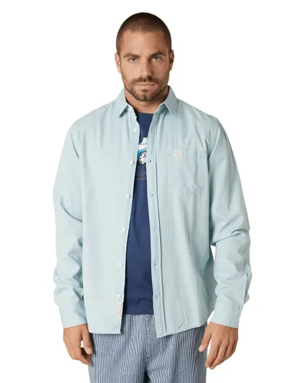 Chemise Homme MATCHY SH M