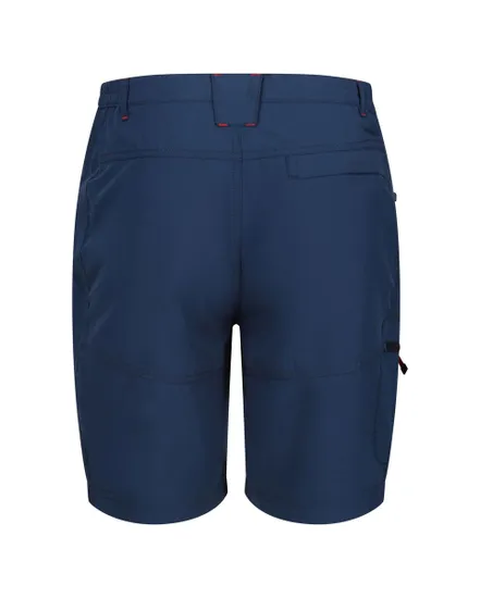 Short Homme LEESVILLE SHRT II Bleu